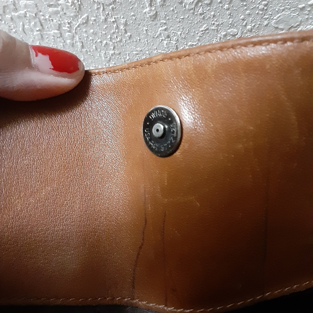 Coach Small Bucket Handbag - Picture 7 of 10